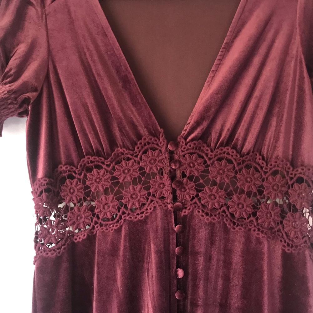 Dress